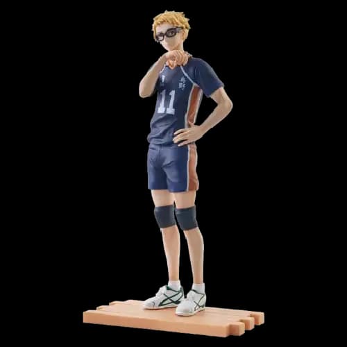 D賞 劇場版 排球少年 垃圾場的決戰 2 A賞 月島螢