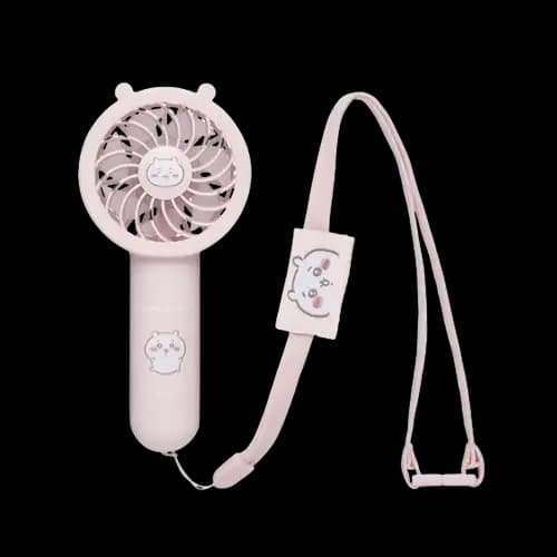 D賞 2WAY 兩用手持風扇