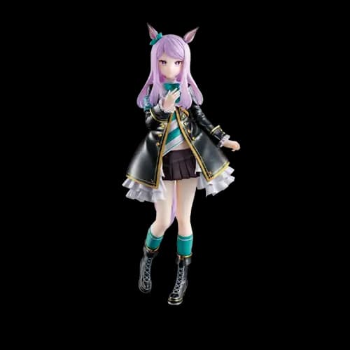 G賞 賽馬娘 11彈 最後賞 目白麥昆 最後賞Ver.