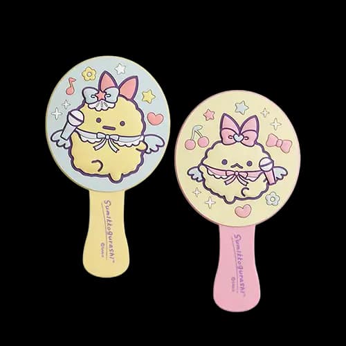 F賞 炸蝦 手持鏡子(隨機)