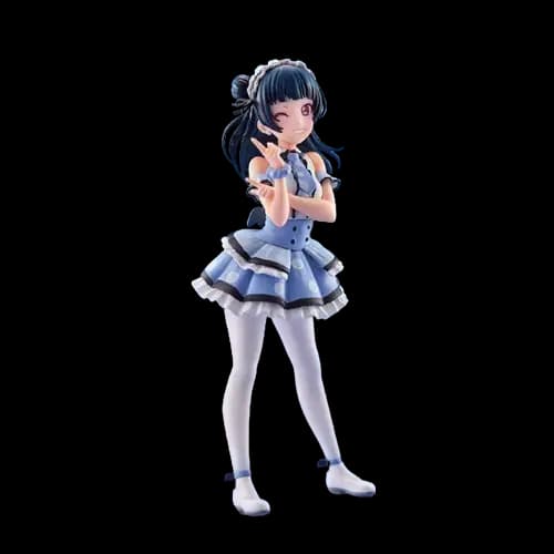 30賞 Lovelive sunshine 津島善子