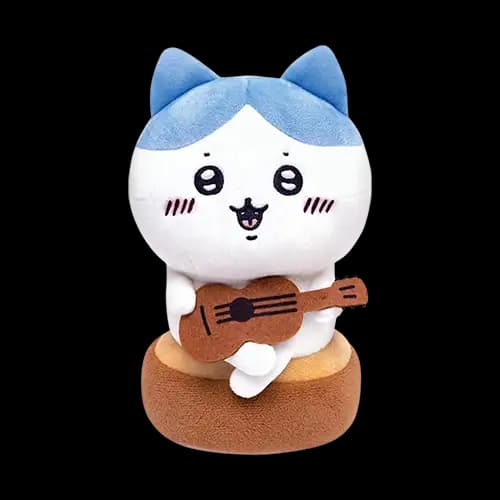 C賞 小八 唱歌娃娃