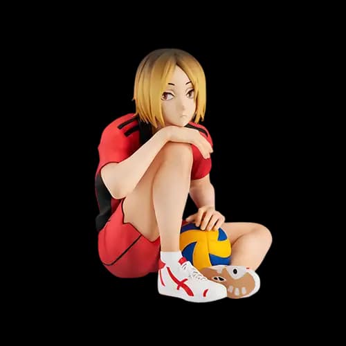 A賞 G.E.M. 排球少年 孤爪研磨