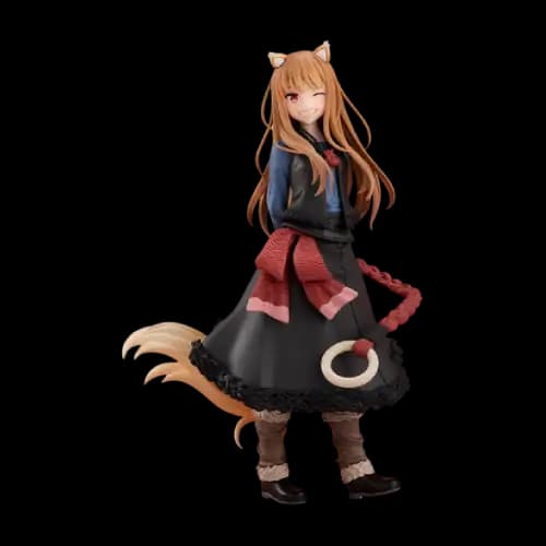 E賞 GSC POP UP PARADE 狼與辛香料 赫蘿 2024Ver