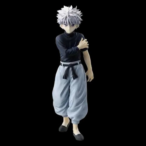 B賞 獵人 CHMERA ANT B賞 奇犽