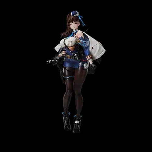 A賞 FREEing 勝利女神:妮姬 瑪麗安