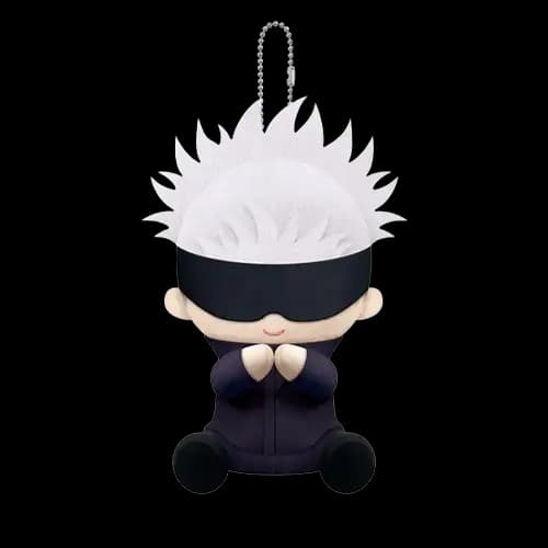 I賞 PITANUI 五條悟 玩偶