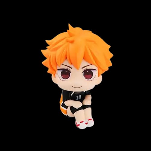 E賞 LOOK UP 排球少年 日向翔陽