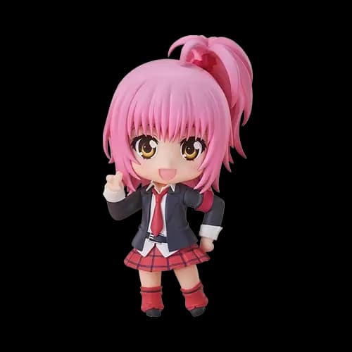 25賞 黏土人 守護甜心 日奈森亞夢