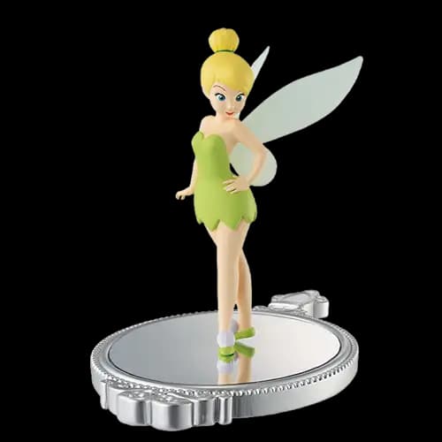 B賞 《小飛俠》小精靈模型公仔