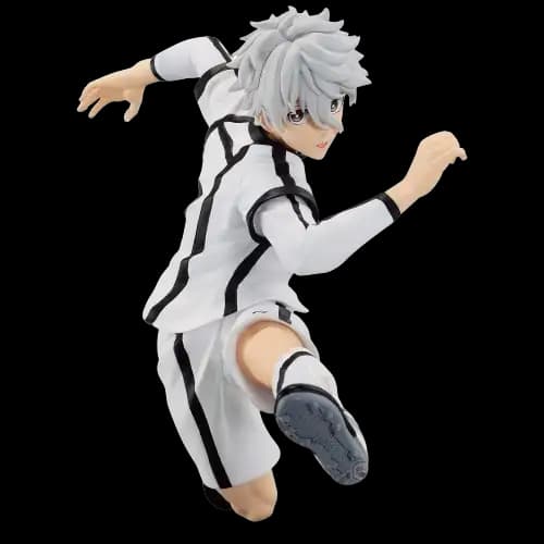 D賞 劇場版 藍色監獄 - EPISODE 凪 - 凪誠士郎