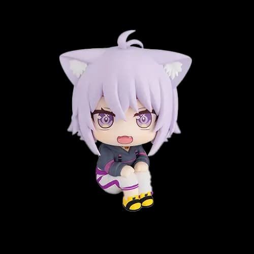 P賞 LOOK UP 抬頭系列 貓又小粥