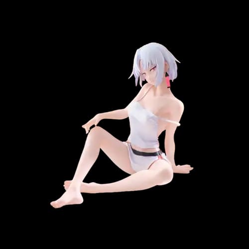 H賞 SEGA 勝利女神:妮姬 Yumemirize 德雷克