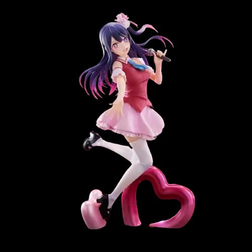 23賞 TENITOL 我推的孩子星野愛