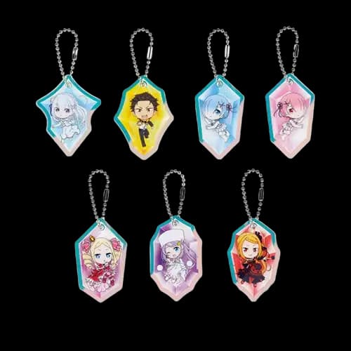 G賞 壓克力吊飾(隨機)