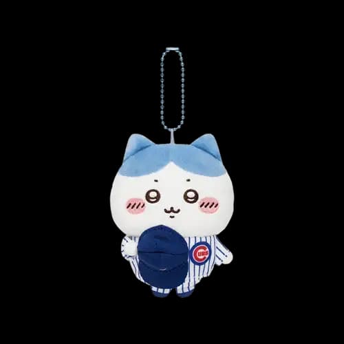 E賞 小熊隊小八貓