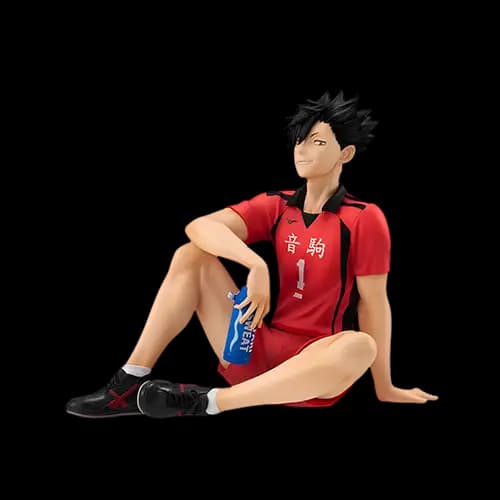 B賞 G.E.M. 排球少年 黑尾鐵朗