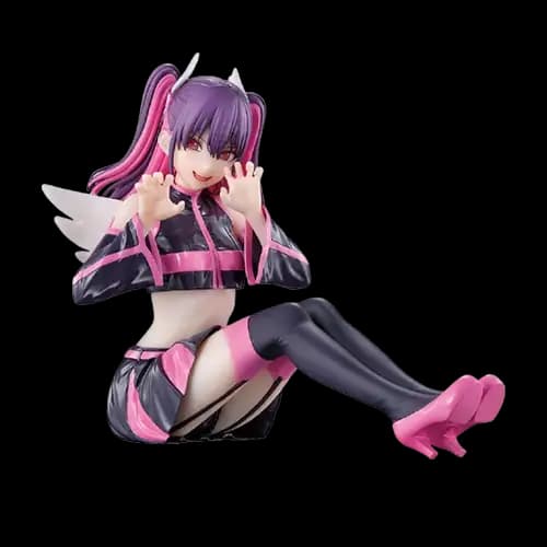 E賞 2.5次元的誘惑 天使空挺隊集合 B賞 米莉艾拉