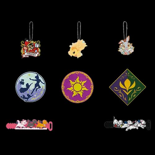 F賞 軟膠收藏系列(隨機)