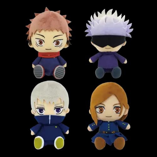 K賞 小玩偶(隨機)