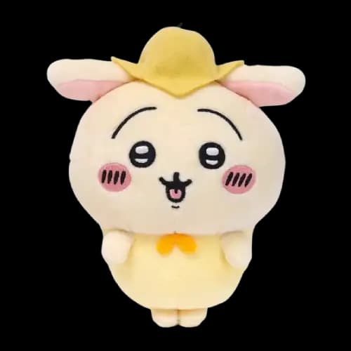 E賞 兔兔花仙子S娃