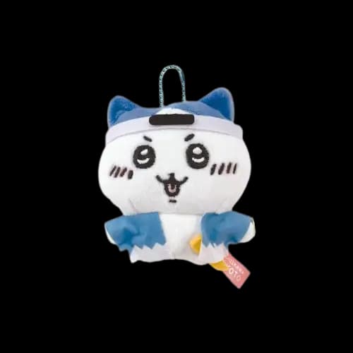 E賞 京都限定 新選組 小八吊飾娃