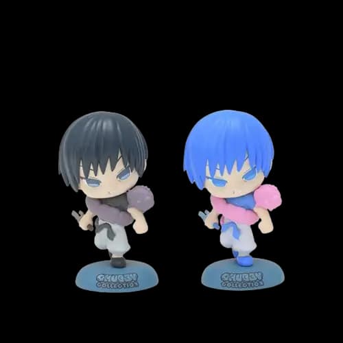 N賞 CHUBBY COLLECTION 伏黑甚爾 Q版公仔(隨機)