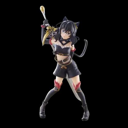 21賞 TENITOL 轉生就是劍 芙蘭&師父