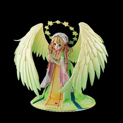 28賞 怪物彈珠 南丁格爾