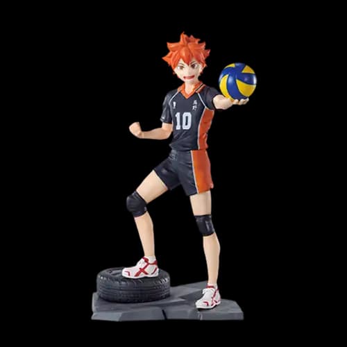 J賞 一番賞 劇場版排球少年 垃圾場的決戰 A賞 日向翔陽