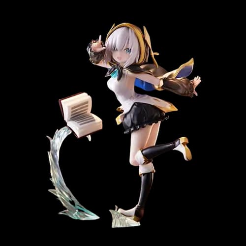 24賞 TENITOL 彩虹社 阿露絲·阿爾瑪