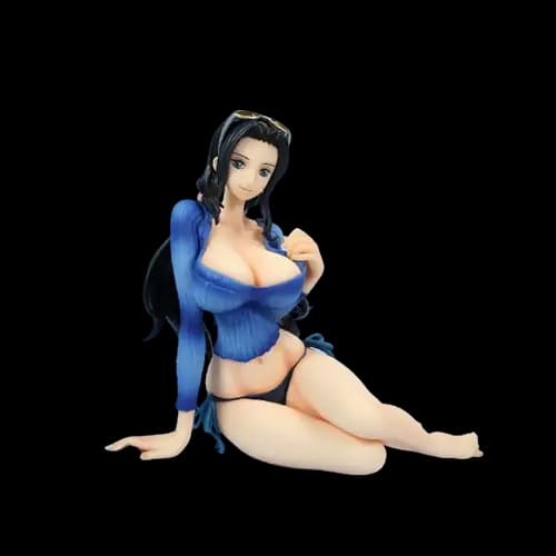 7賞 POP 妮可 羅賓 泳裝 Nico Robin Ver.BB