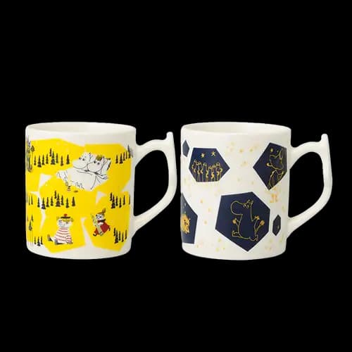 D賞 馬克杯(隨機)