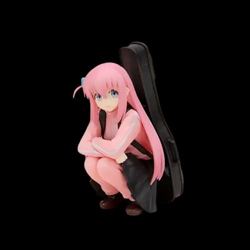 17賞 MegaHouse MH Melty Princess 孤獨搖滾 後藤一里 小孤獨