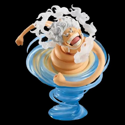 N賞 航海王 匠之系譜 霸極 A賞 魯夫 橡膠白鞭