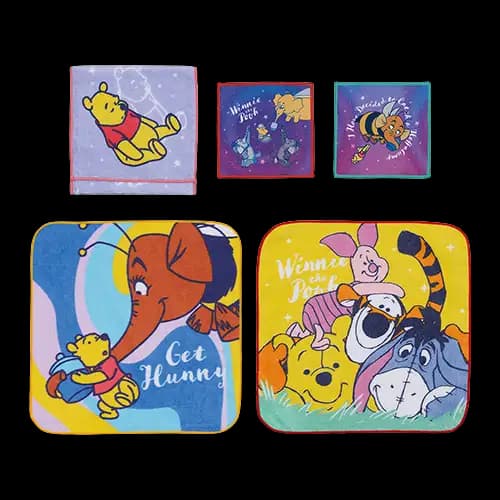 E賞 布製品(隨機)