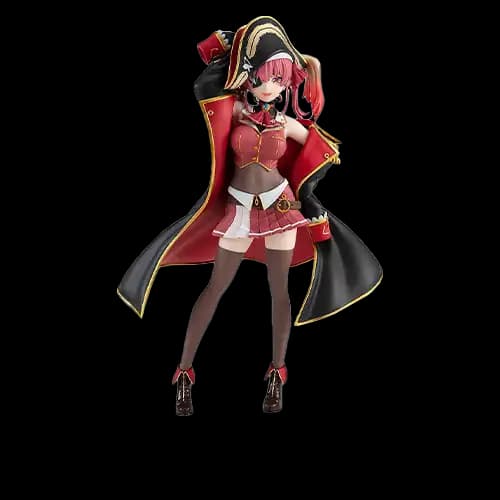 K賞 POP UP PARADE 寶鐘瑪琳