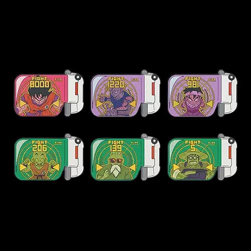 H賞 橡膠杯墊(隨機)