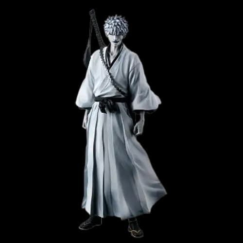 J賞 死神 千年血戰篇 Stirring Souls Vol.2 A賞 黑崎一護 體內的虛