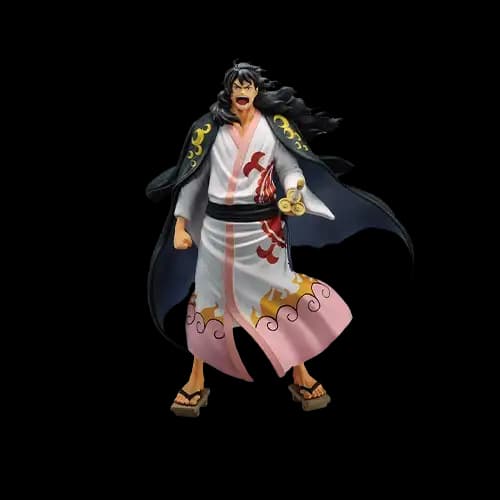 A賞 將軍桃之助