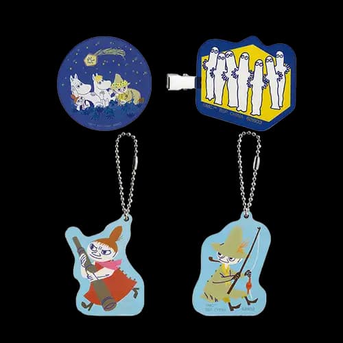 G賞 壓克力雜貨(隨機)