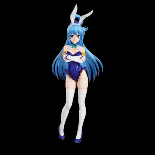 19賞 POP UP PARADE 為美好的世界獻上祝福 阿克婭 兔女郎