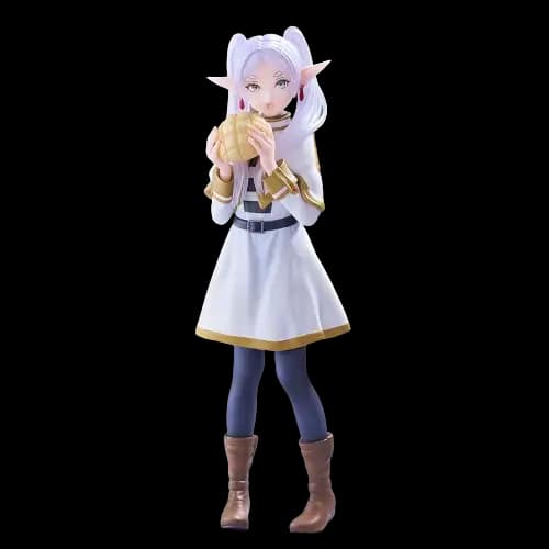 D賞 Luminasta 芙莉蓮 ~芙莉蓮的日常~