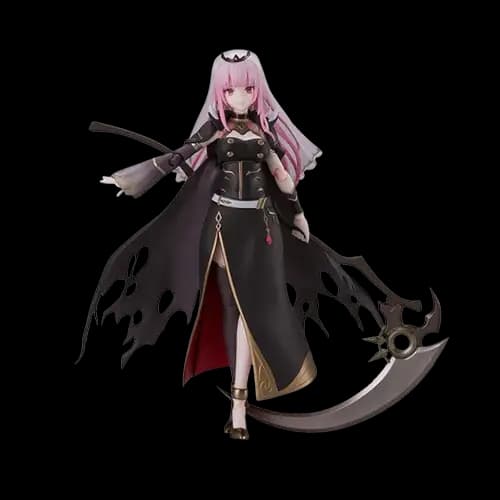 15賞 FIGMA 森美聲