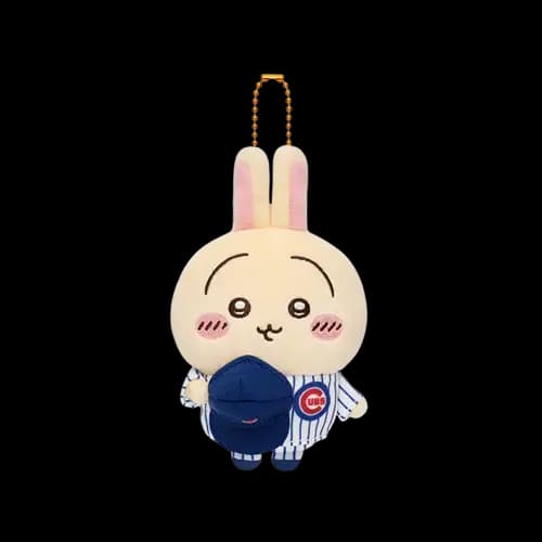 F賞 小熊隊烏薩奇