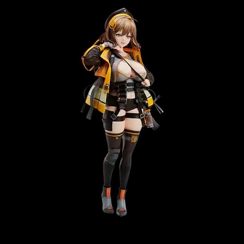 B賞 FREEing 勝利女神:妮姬 阿妮斯