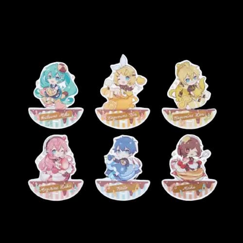 G賞 搖搖立牌(隨機)