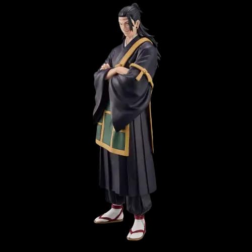 F賞 KING OF ARTIST 夏油傑