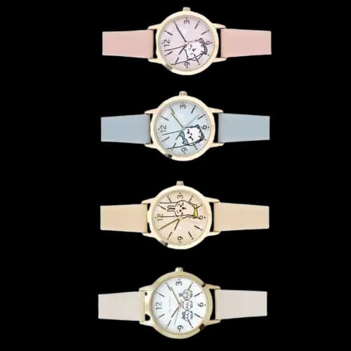 E賞 角色手錶(隨機)