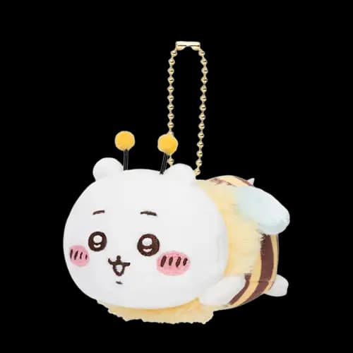 L賞 蜜蜂吉伊卡哇